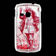 Coque Samsung Galaxy Young Timbre France 1953 Gargantua