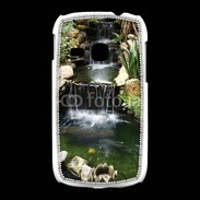 Coque Samsung Galaxy Young Cascade 1