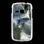 Coque Samsung Galaxy Young Chute du Niagara