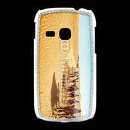 Coque Samsung Galaxy Young Désert du Sahara