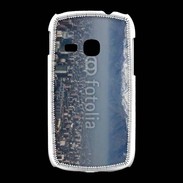 Coque Samsung Galaxy Young Cordillère des Andes