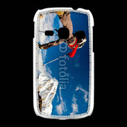 Coque Samsung Galaxy Young Himalaya