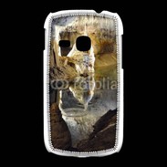Coque Samsung Galaxy Young spéléologie