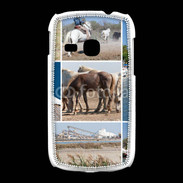 Coque Samsung Galaxy Young La Camargue