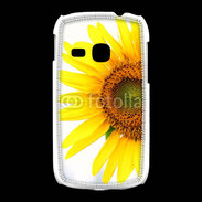 Coque Samsung Galaxy Young Tournesol 2