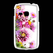 Coque Samsung Galaxy Young Bouquet de fleurs 5