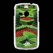 Coque Samsung Galaxy Young Jardins de Villandry