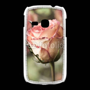 Coque Samsung Galaxy Young Belle rose 50
