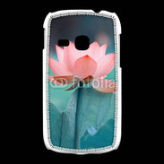 Coque Samsung Galaxy Young Belle fleur 50
