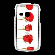 Coque Samsung Galaxy Young Rose en ligne 50