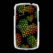 Coque Samsung Galaxy Young Rasta attitude 510
