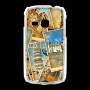 Coque Samsung Galaxy Young Monuments