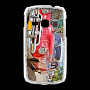 Coque Samsung Galaxy Young Voiture Chevrolet à Cuba