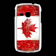 Coque Samsung Galaxy Young Vintage Canada