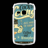 Coque Samsung Galaxy Young Cocktail lounge