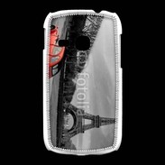 Coque Samsung Galaxy Young Vintage Paris et deudeuch 15