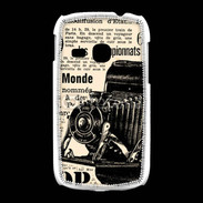 Coque Samsung Galaxy Young Scoop 10