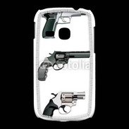Coque Samsung Galaxy Young Revolver