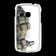 Coque Samsung Galaxy Young Grenade 2