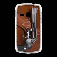 Coque Samsung Galaxy Young Revolver 2