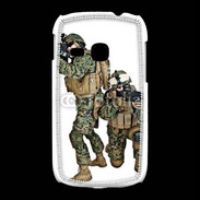 Coque Samsung Galaxy Young US Marines