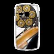 Coque Samsung Galaxy Young Barillet pour 38mm