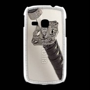 Coque Samsung Galaxy Young Samouraï 6