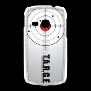 Coque Samsung Galaxy Young Cible de tir 5