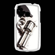 Coque Samsung Galaxy Young Pistolet 5