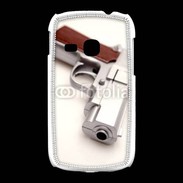 Coque Samsung Galaxy Young Pistolet 75