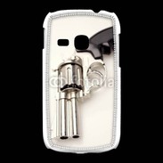 Coque Samsung Galaxy Young Pistolet 76