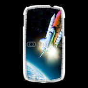 Coque Samsung Galaxy Young Navette spatiale 10