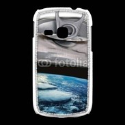 Coque Samsung Galaxy Young Le ciel en conserve