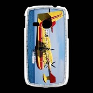 Coque Samsung Galaxy Young Bombardier d'eau 2