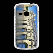 Coque Samsung Galaxy Young Château de Chenonceau
