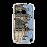 Coque Samsung Galaxy Young Château de Chambord