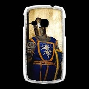 Coque Samsung Galaxy Young Chevalier médiéval