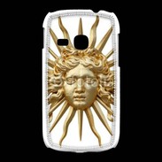 Coque Samsung Galaxy Young Versailles