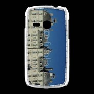 Coque Samsung Galaxy Young Château de Cheverny