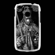 Coque Samsung Galaxy Young Carolus Magnus