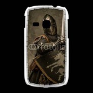 Coque Samsung Galaxy Young Chevalier 2