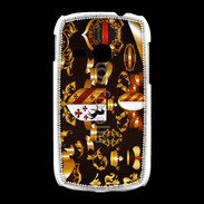 Coque Samsung Galaxy Young Collection du Moyen Age