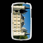 Coque Samsung Galaxy Young Chateau Pichon Longueville