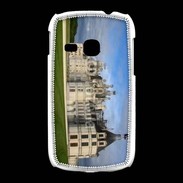 Coque Samsung Galaxy Young Château de Chambord 5