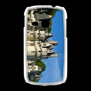 Coque Samsung Galaxy Young Château de la vallée de la Loire