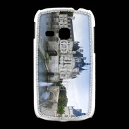 Coque Samsung Galaxy Young Château de Chenonceau