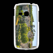 Coque Samsung Galaxy Young Village médiéval de Sauve
