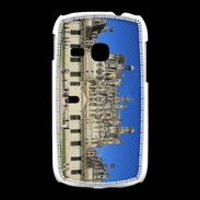 Coque Samsung Galaxy Young Entrée du Château de Chambord
