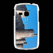 Coque Samsung Galaxy Young Château Irlandais