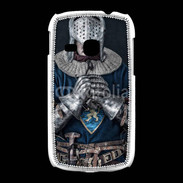 Coque Samsung Galaxy Young Chevalier du Moyen Age